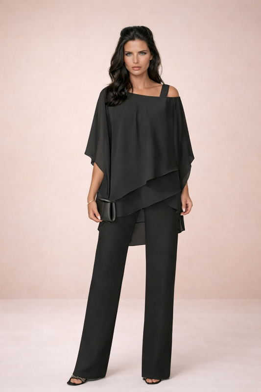 Mariella · Conjunto fluido de dos piezas