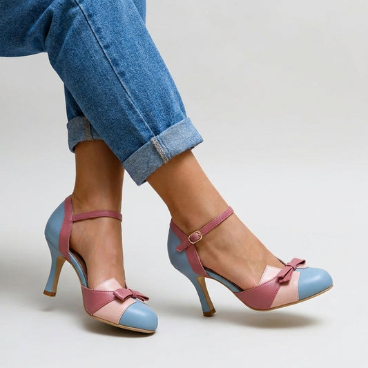 Elsa™ | Tacones ortopédicos para el confort diario