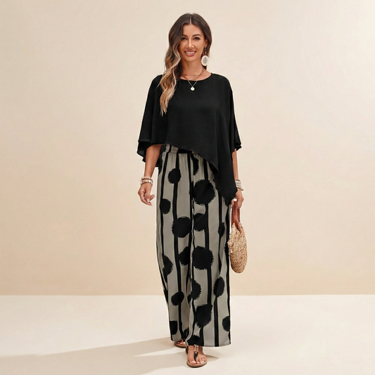 Conjunto casual||50% DESCUENTO SOLO HOY