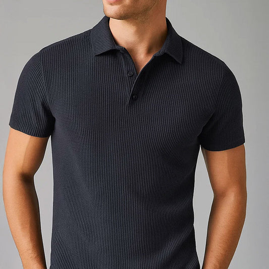 CAPRI™ | Polo Ultra Cómodo para Hombre